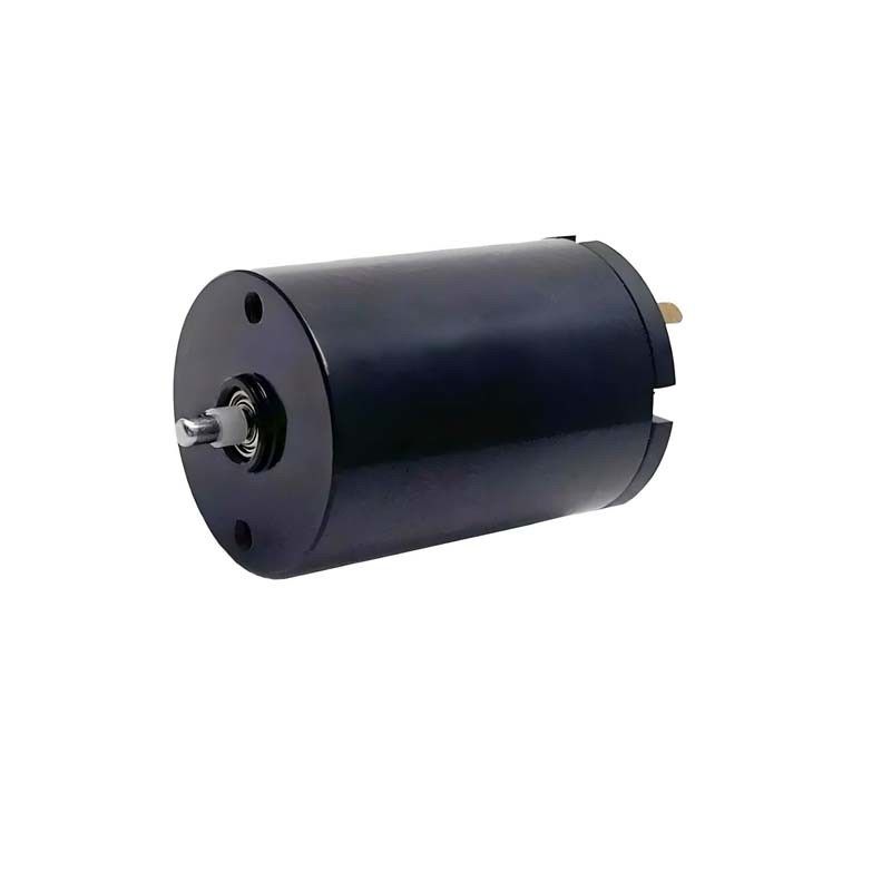 16mm ブラッシュ式直流モーター 1.57ワット 9980rpm 24V カスタマイズされたマイクロブラッシュ式モーター
