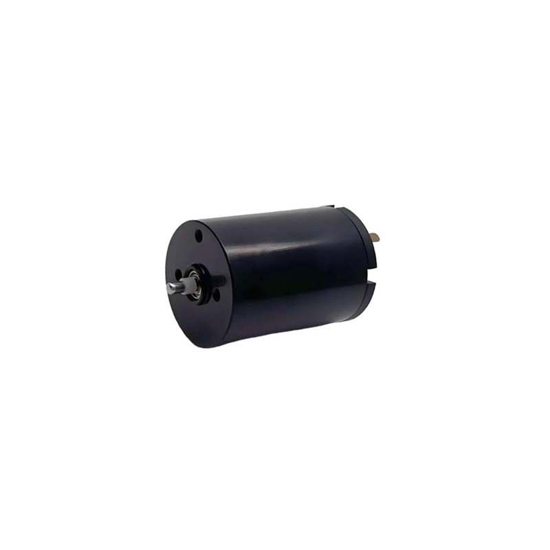 簡単な操作 ブラシ付き直流ギアモーター 22mm 3.61ワット 6900rpm 6V 高速