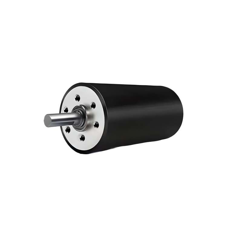 自動車用 コールレスブラシ 直流モーター 92ワット 35mm 4640rpm 12V 高出力トルク