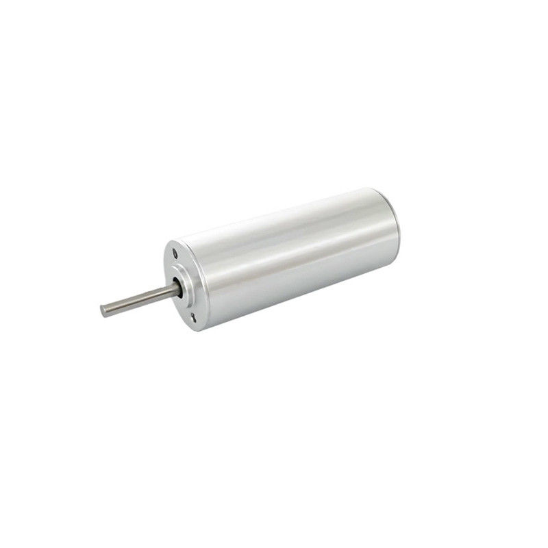 12mmセンサーブラシレスモーター 電気マイクロモーター 6.5W 25310rpm 医療ポンプ用にカスタマイズ可能