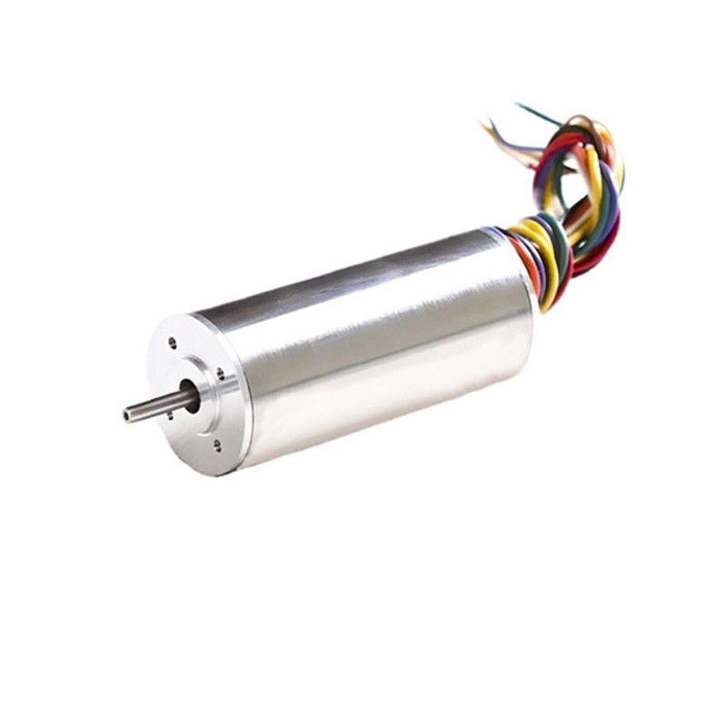20mm 無鉄モーター 12V 無核モーター 13W 20W 18880rpm 調整可能なセンサー付き ブラシのないモーター