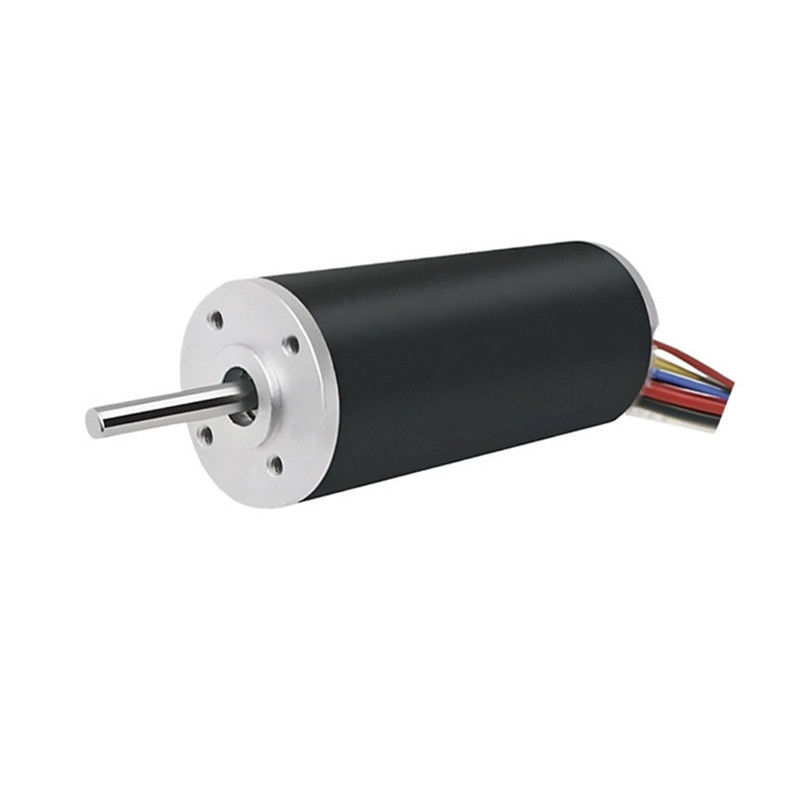 28mm スロットレスブラシレスモーター 12V 80WブラシレスDC電動モーター 8275rpm カスタム