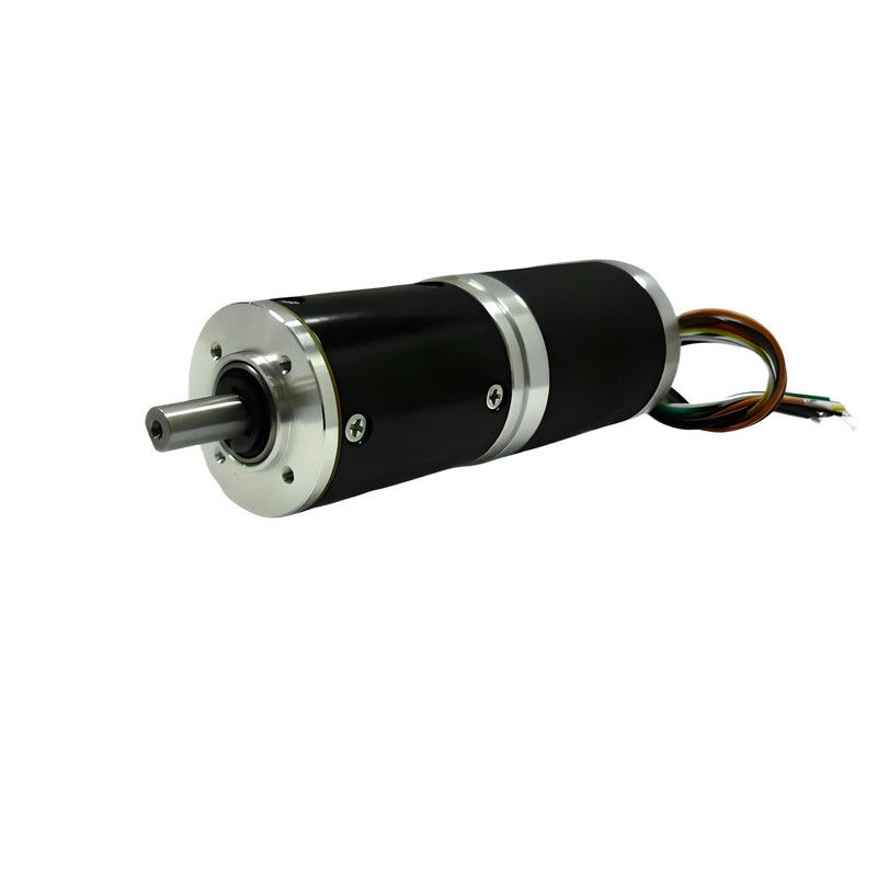 42mmギア付きBLDCモーター 12V 10000mNm 1.3RPMから1503RPM エンコード付きカスタマイズ可能なDCギアモーター