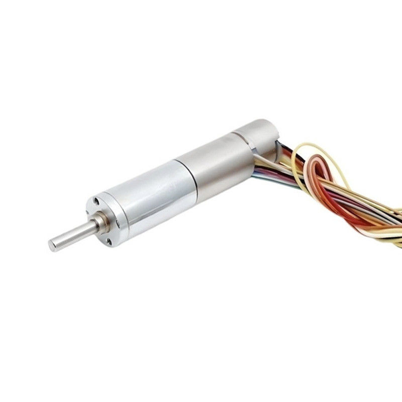 12mm 小型ブラシレスDCモーター 6V 9V 12V BLDCギアモーター 400mNm 8.1RPMから8539RPM 調整可能なマイクロDCギアモーター