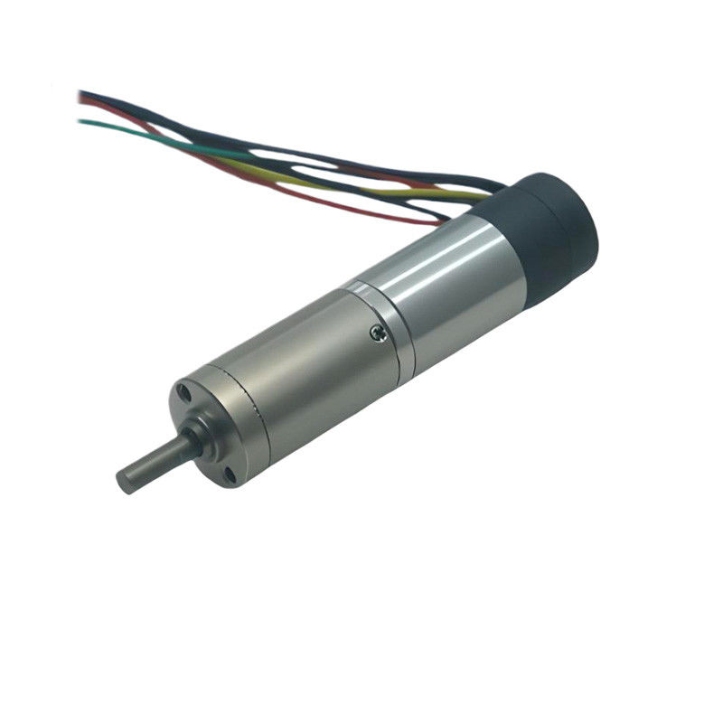 12mm OEMギア付きBLDCモーター 6V 9V 12VブラシレスDCギアボックスモーター 400mNm 10RPMから5920RPM 調整可能なDCモーター