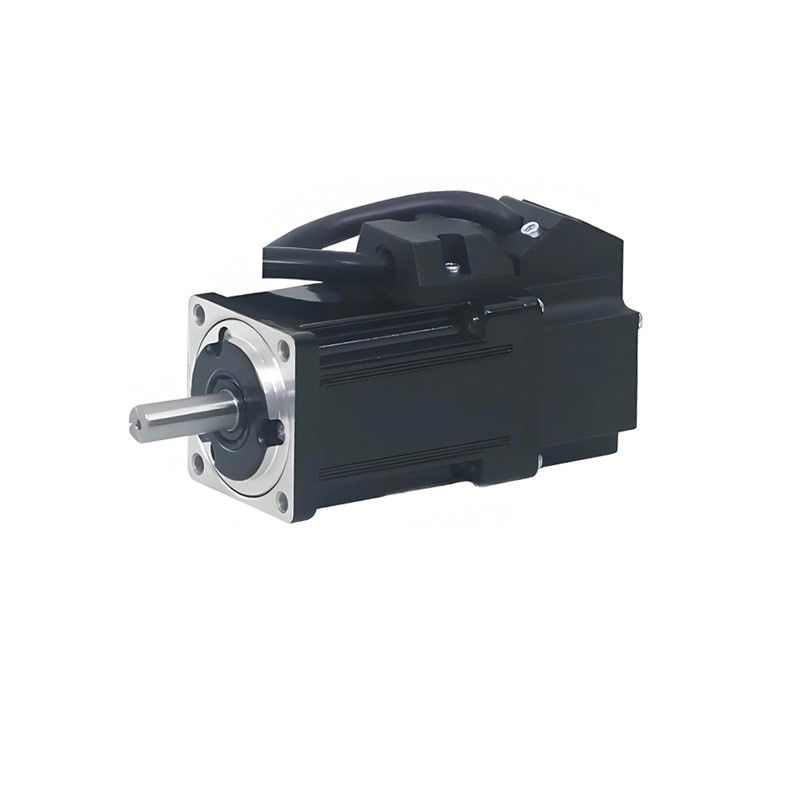高速ACサーボモーターエンコーダー フィードバック 50W フレンズ 40mm 0.3N.M 3000rpm