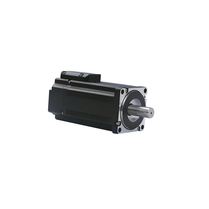 400WブラシレスACサーボモーター 1.9N.M 3000rpm フランジ 60mm 精密制御