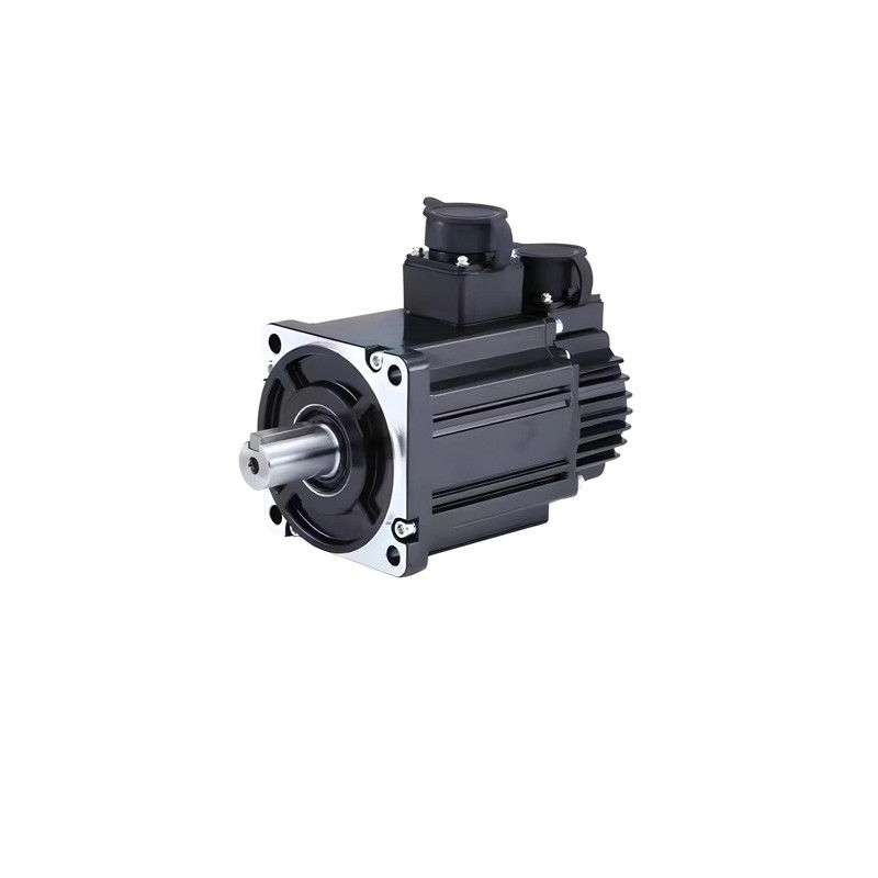 高精度フレンジ 130mm サーボモーター エンコーダー 2500W 24.2N.M 3000rpm