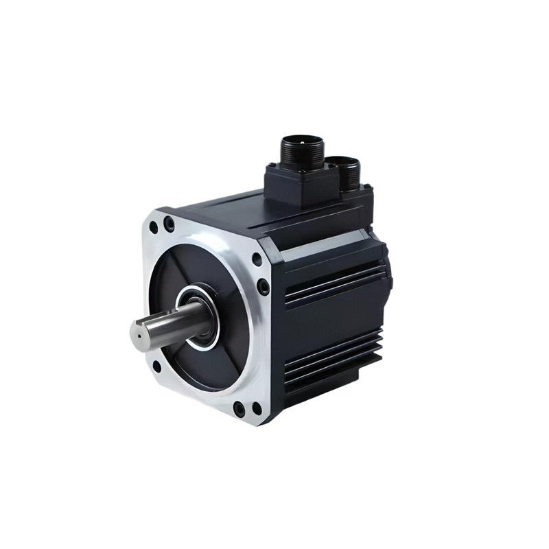 安定運転 ブラシレスサーボモーター 1200W 7.2N.M 110mm ACサーボモーター