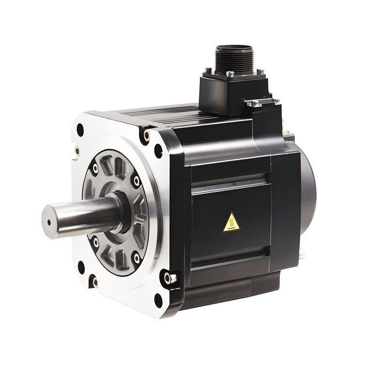 180mmブラシレスサーボモーター フレンズ カスタムエンコーダー サーボモーター 5500W 48N.M 1500rpm