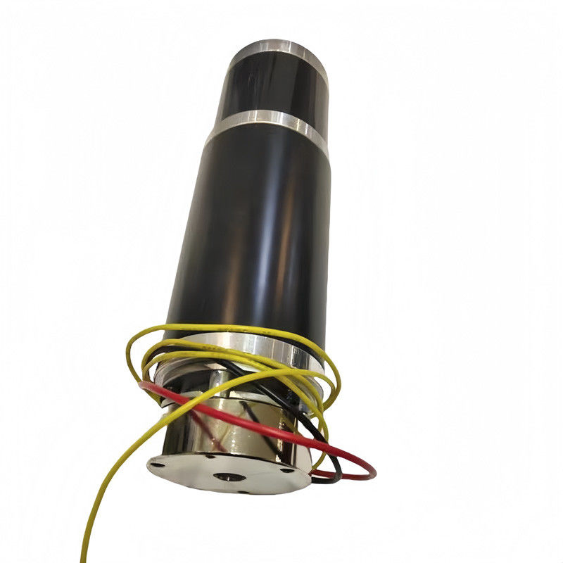 57mm DC プラネタリギアモーター ブレーキ付き 12V 15N.m 10.5rpm 電動用 引き込み式 トンネーカバー トラックベッドカバー