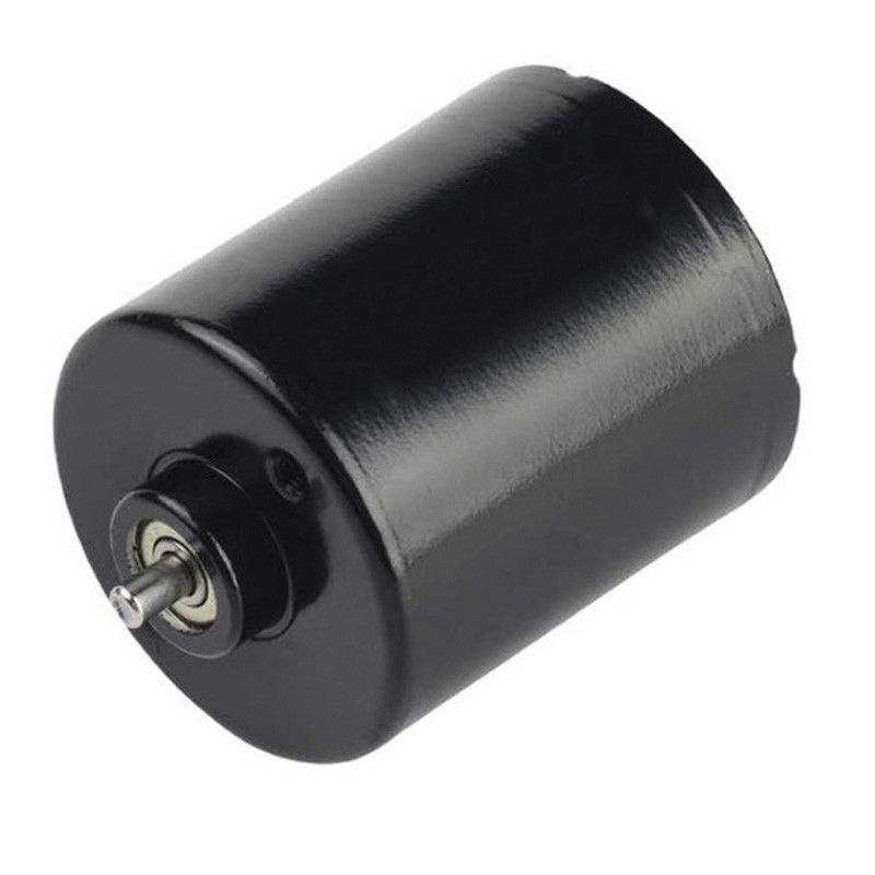 36mm ブラシレス直流モーター 12v 24v 5200rpm 高電力密度 長寿命 静かな版